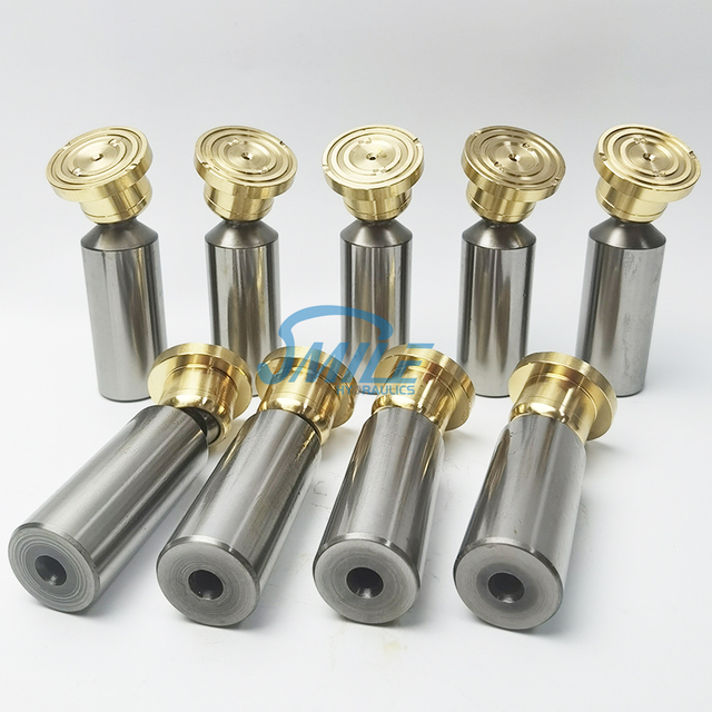 Replacement Kawasaki NV111 Hydraulic Pump Parts 