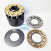 Hydraulic Pump Parts for Eaton 7620 Repari Kits Rotary Group