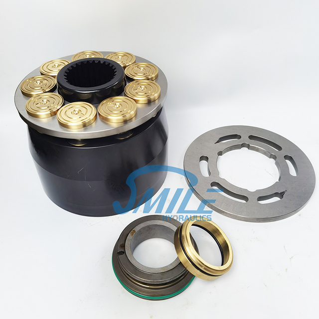 Aftermarket Eaton 6423 Hydraulic Pump Parts Repair Kits