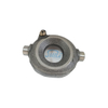 PVE19 Rotary Group And Spare Parts for Vickers Pump Repair 
