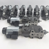 Hydraulic Controller ED72 Electronic Valve ED73 Solenoid Valve