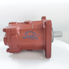 Aftermarket Volvo 20460-35303 Hydraulic Motor 