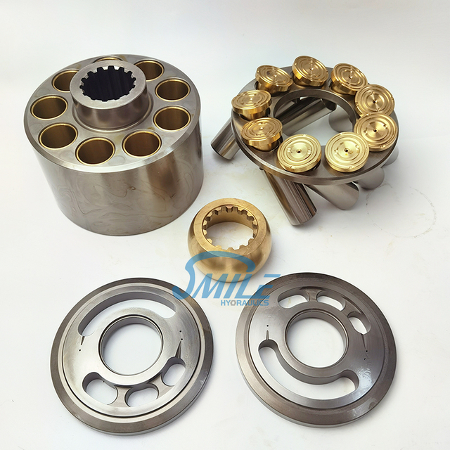 Replacement Kawasaki NV111 Hydraulic Pump Parts 