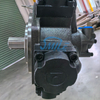 IAM-700-H4-A2-D40 Radial Piston Hydraulic Motor