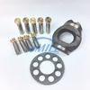Replacement Rexroth A4VG Hydraulic Pump Parts