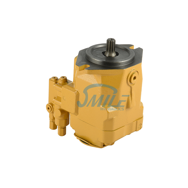 CAT 250-8337/2508337 Hydraulic Piston Pump R986110089 for Motor Grader 12M/120M/160M/140M/14M/14L