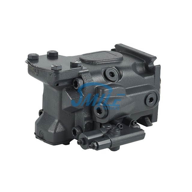 Hydraulic Pump A10VNO85DFR/53R-VSD62NOO