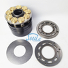 Hydraulic Pump Parts for Eaton 7620 Repari Kits Rotary Group