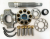 A11VO Series Hydraulic Pump Parts