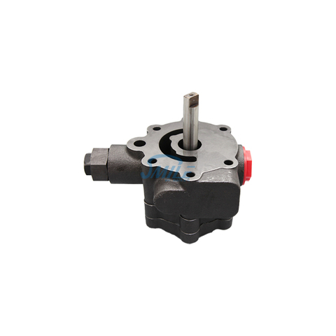Charge Pump 6423 Pilot Pump 5423 for EATON Pump Repair