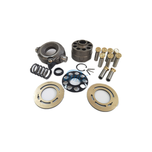 PVE19 Rotary Group And Spare Parts for Vickers Pump Repair 