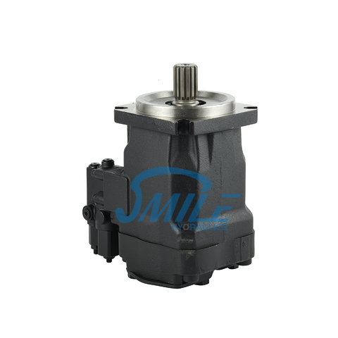 Hydraulic Piston Pump VOE11173091 