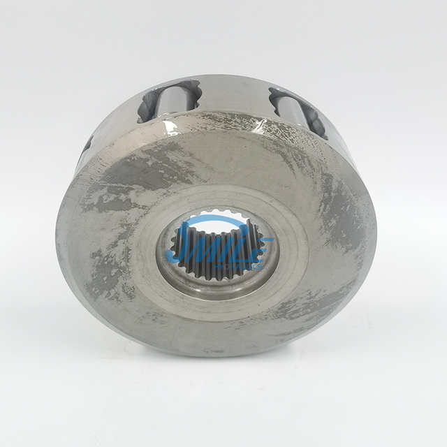 Rexroth MCR05 Rotary Group