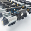 Hydraulic Controller ED72 Electronic Valve ED73 Solenoid Valve