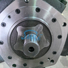 IAM-700-H4-A2-D40 Radial Piston Hydraulic Motor