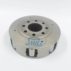 Rexroth MCR05 Rotary Group