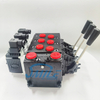 PVG32 Hydraulic Section Valve Danfoss Proportional Valve