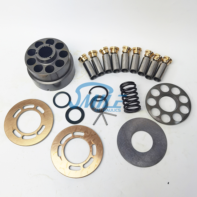 PV1818 SPV18 MF18 for Sauer Pump Repair
