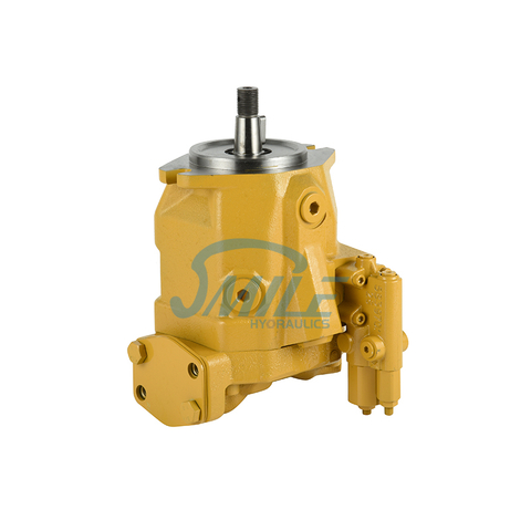 CAT 254-5147 Hydraulic Pump R986110088 Piston Pump