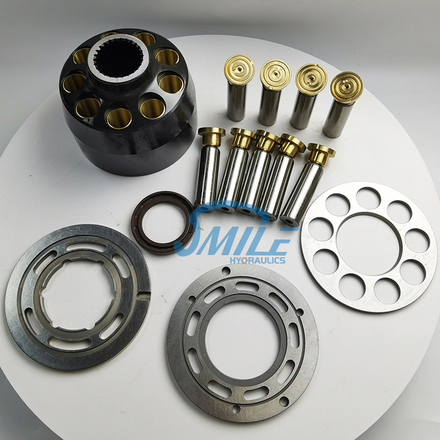 Replacement Eaton 5441-063 Hydraulic Pump Parts