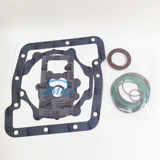 Hydraulic Pump Parts for Eaton 7620 Repari Kits Rotary Group