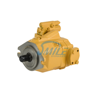 Hydraulic Piston Pump 168-7873/1687873 for CAT 924H/ 924G/924HZ/924GZ Wheel-Type Loader