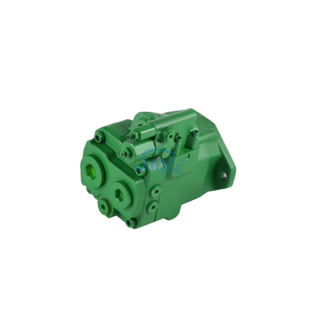 Hydraulc Piston Pump for John Deere AL161041