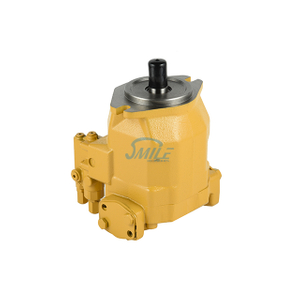 Hydraulic Piston Pump CAT 122-1206/1221206 Fan Pump