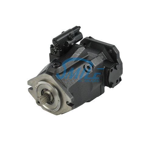 Aftermarket Hydraulic Pump VOE11707969