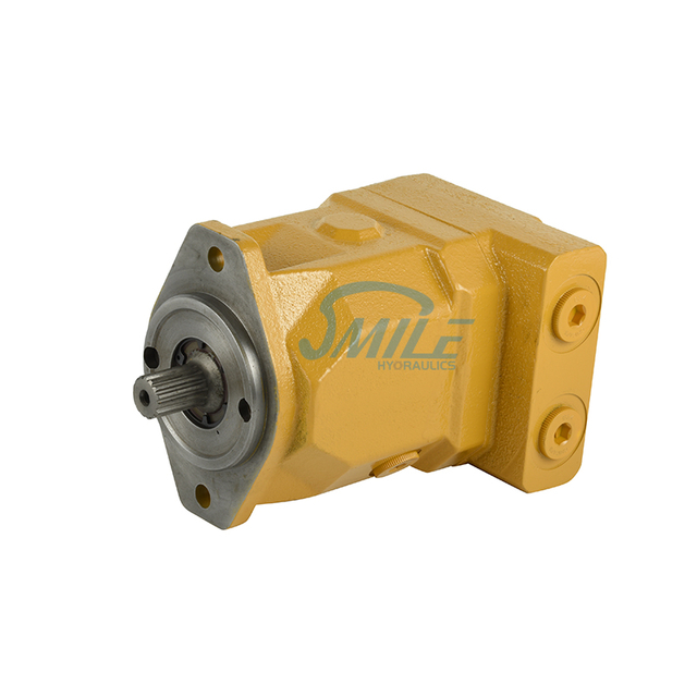 CAT 295-9429/2959429 Cooling Fan Drive Motor R986110600