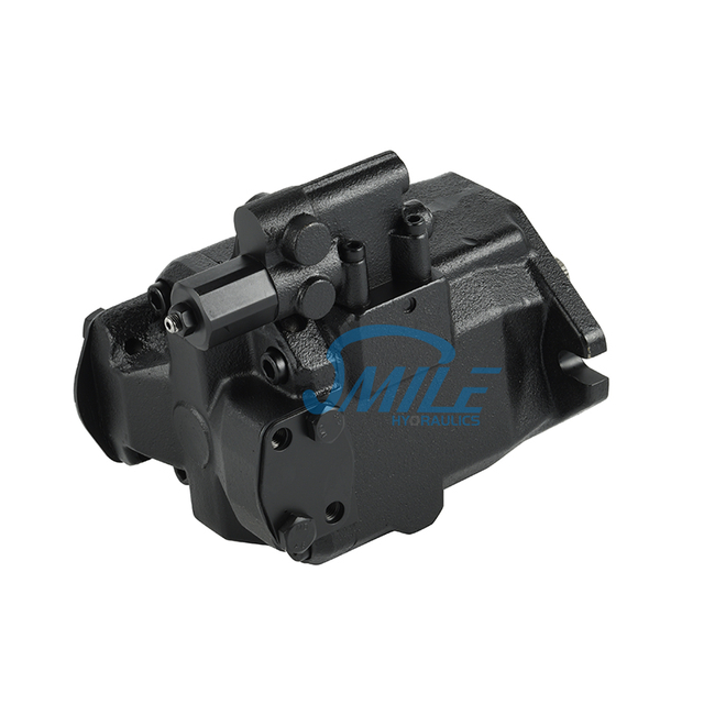 China Factory Hydraulics Pump VOE15020179