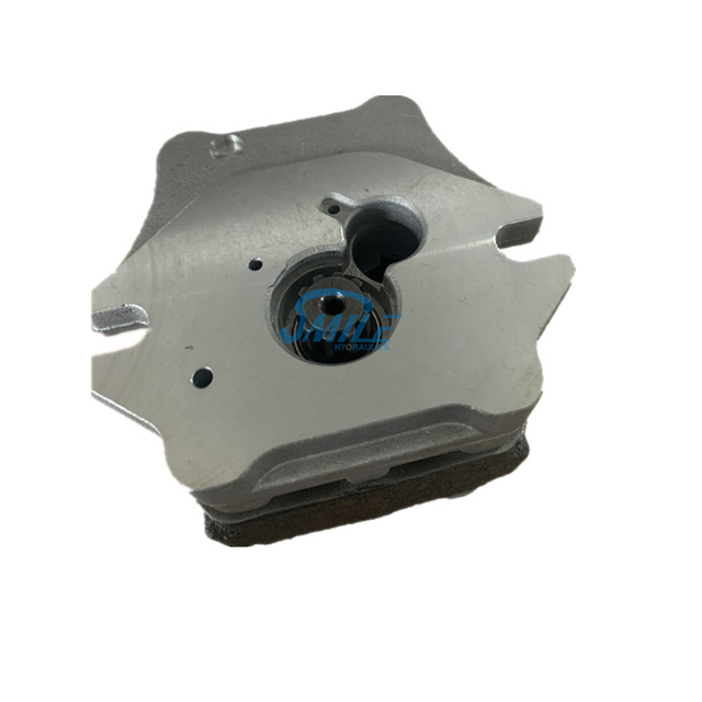 PVD-0B-18 Charge Pump 