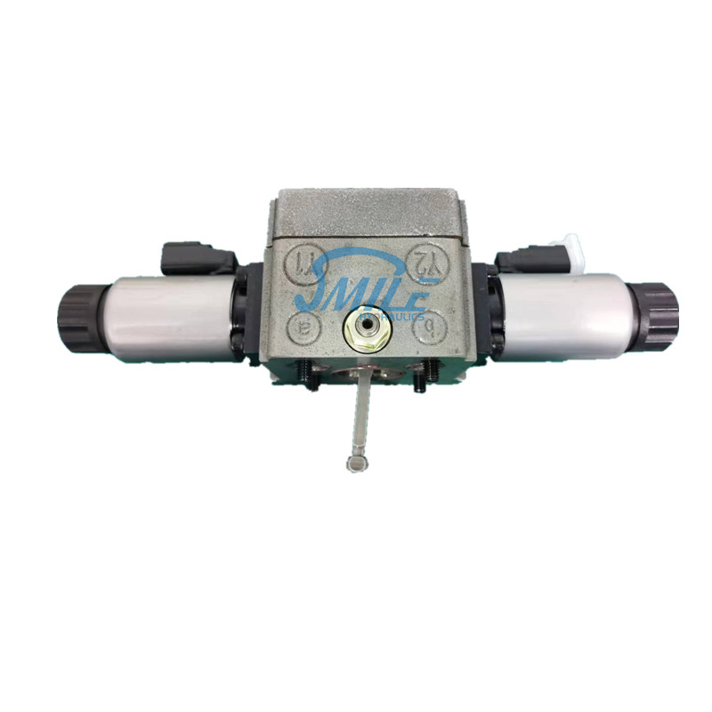 A4VG EP valve p
