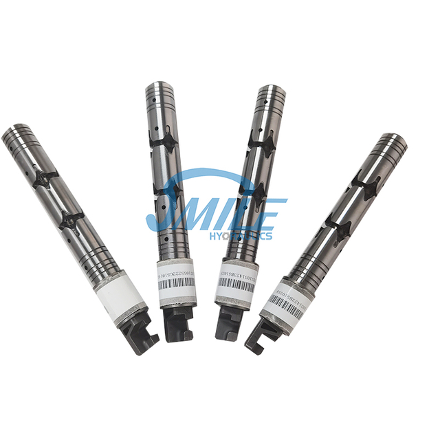 PVG32 Spools Hydraulic Parts for Proportional Valve