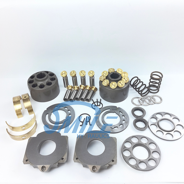 A20VO60/10R Hydraulic Pump Parts