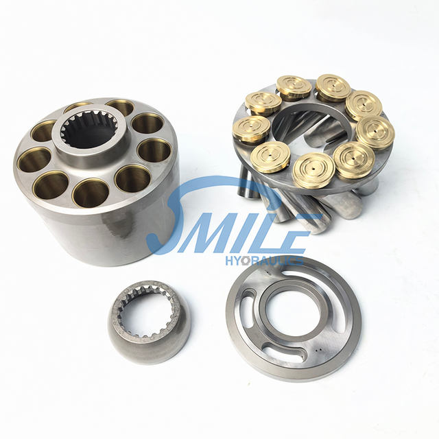 A11VO115 Hydraulic Pump Parts