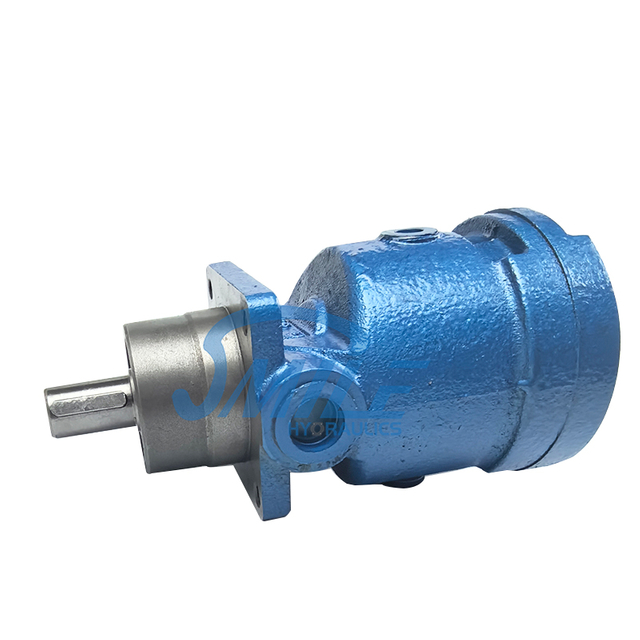 MCY14-1B Hydraulic Piston Pump Factory Price