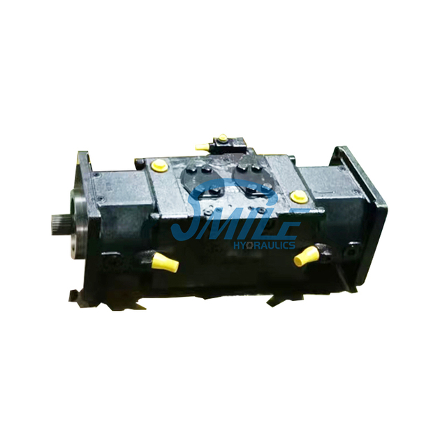 A20VLO190DRS/10R-NZD24N00 Piston Pump R902228158