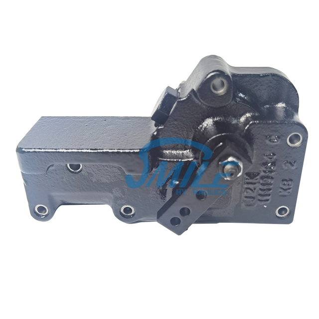 PV90R130 90R130 Control Valve Series 90 130cc 