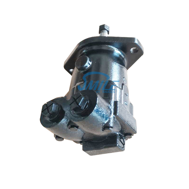 74318RAA Hydraulic Fan Motor 74318DDA 74315RAA