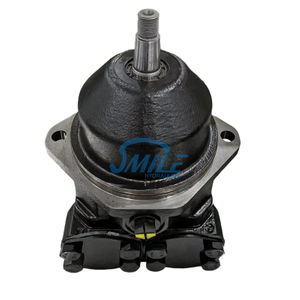 Replacement 5619045 Hydraulic Motor for Liebherr 