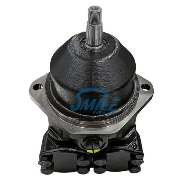 Replacement 5619045 Hydraulic Motor for Liebherr 