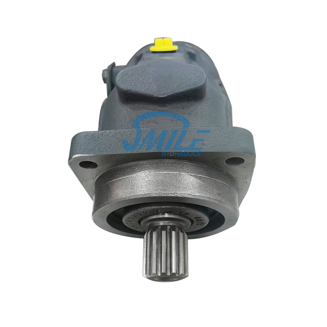 A2FO Series Hydraulic Pump A2FM A2FO45/61R-PPB050