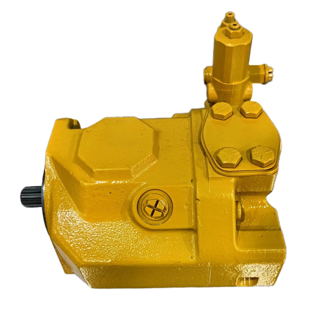 Replacement CAT 187-9090/1879090 Hydraulic Piston Pump