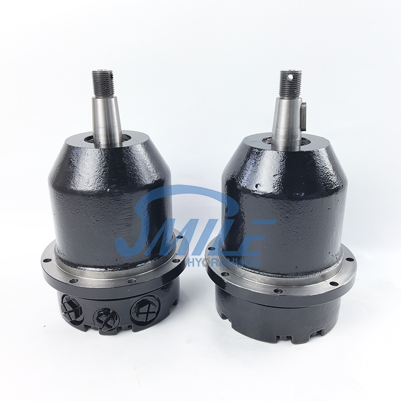 VOE11147935 Hydraulic Motor 11147935 Volvo Fan Motor