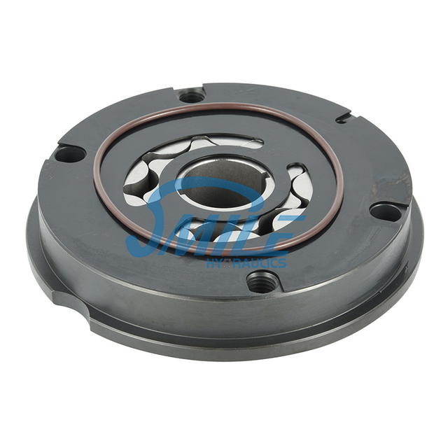 Smile PMP110 Charge Pump Round Type And Square Type