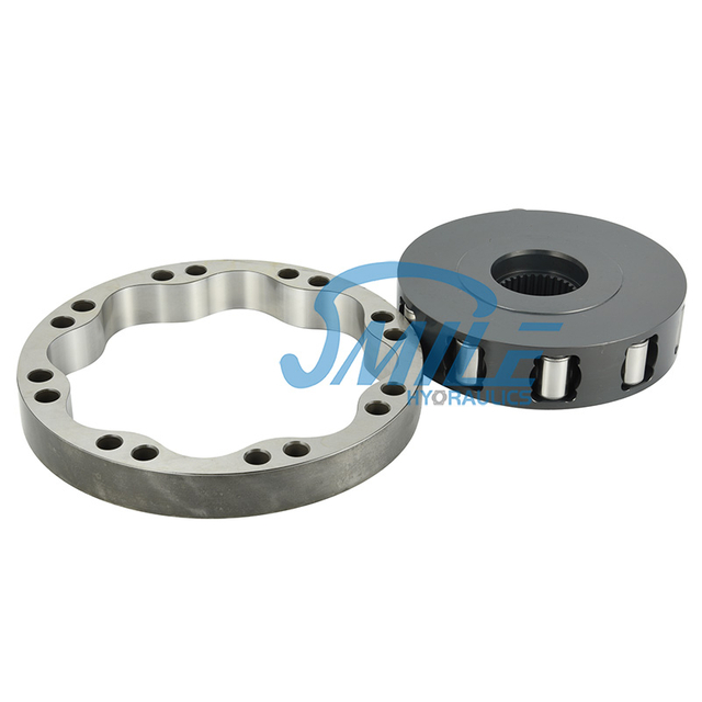 China Smile Zf-7 Zf-9 Rotor Cam Ring 
