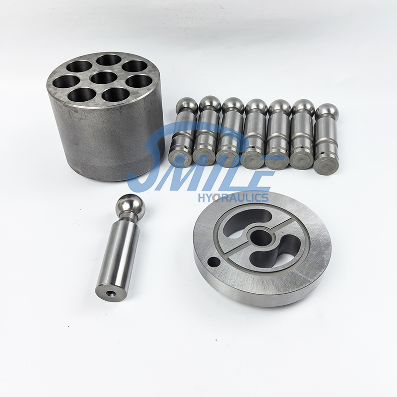 A2VK55 Hydraulic Pump Parts