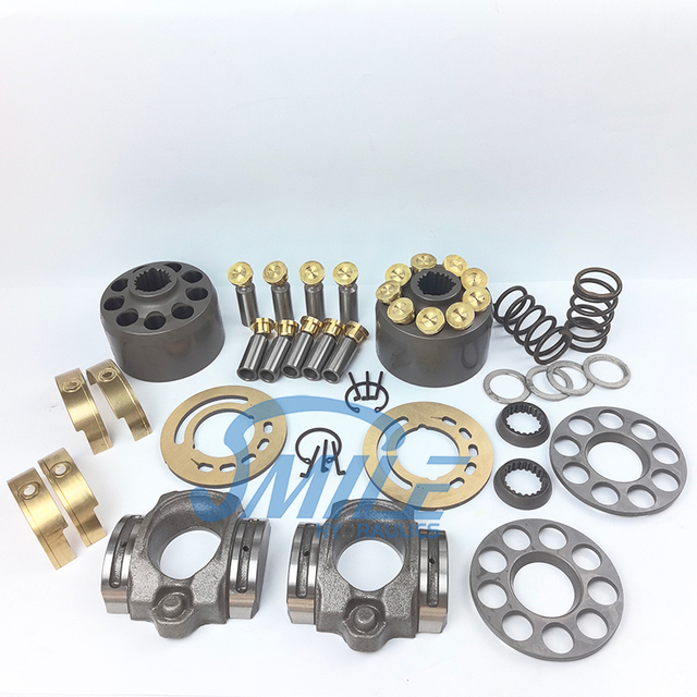 A20VO60/10R Hydraulic Pump Parts