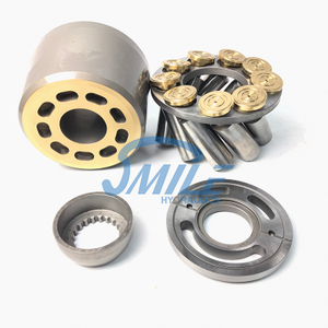 A11VO115 Hydraulic Pump Parts